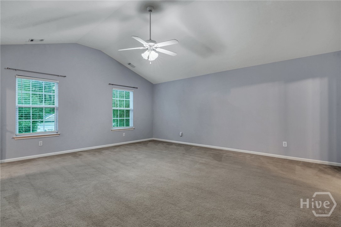 50 Lake Shore Boulevard Port Wentworth, GA 31407 - Photo 30 of 52