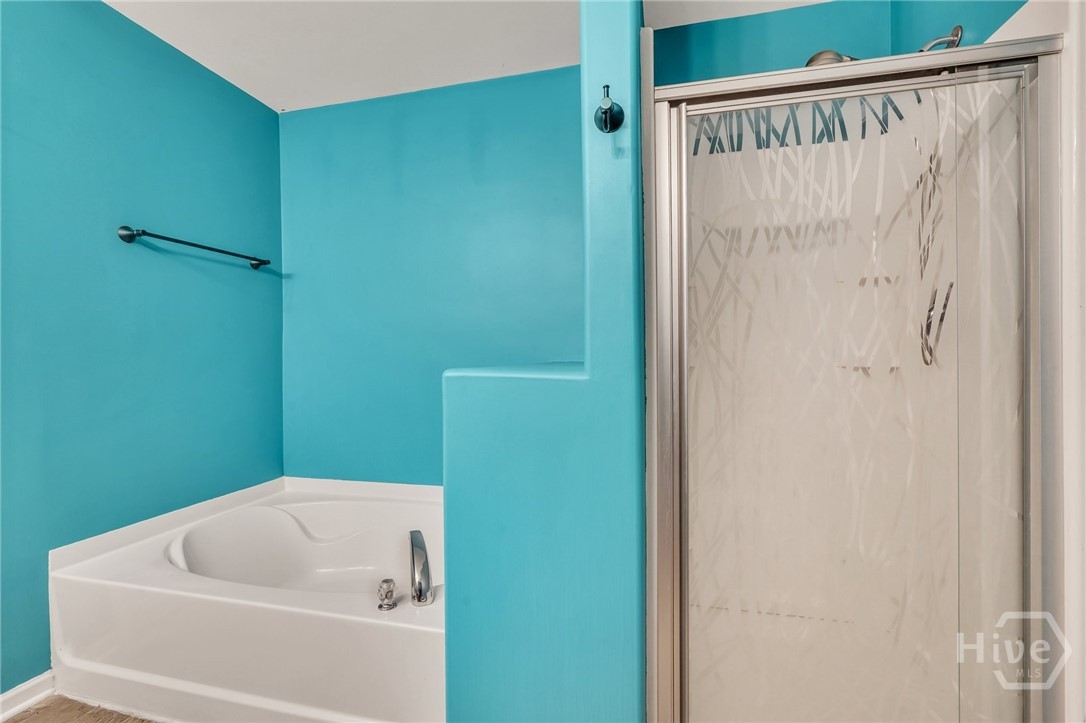 50 Lake Shore Boulevard Port Wentworth, GA 31407 - Photo 32 of 52