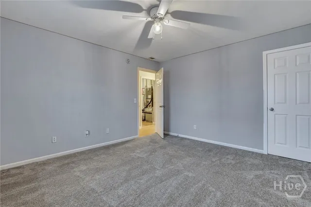 $2,250 | 50 Lake Shore Boulevard, Port Wentworth, GA 31407