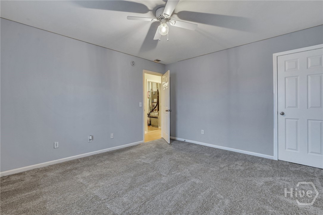 50 Lake Shore Boulevard Port Wentworth, GA 31407 - Photo 36 of 52