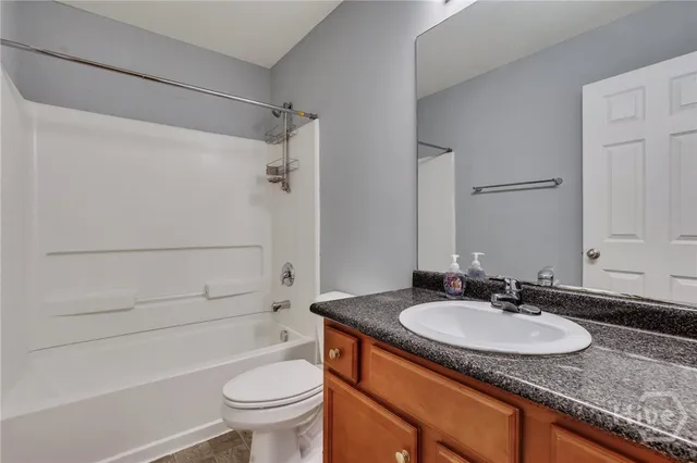 $2,250 | 50 Lake Shore Boulevard, Port Wentworth, GA 31407