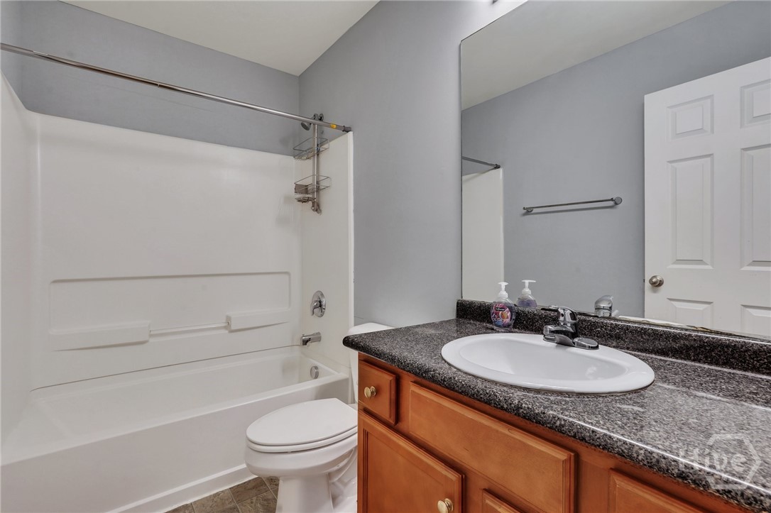 50 Lake Shore Boulevard Port Wentworth, GA 31407 - Photo 41 of 52