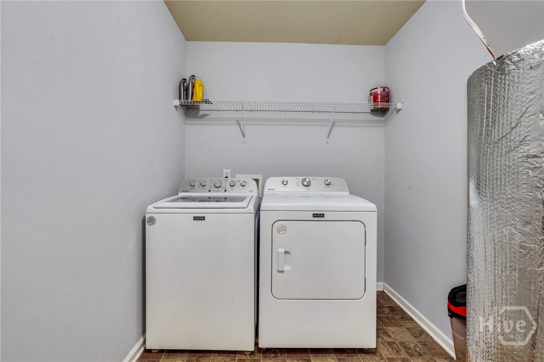 50 Lake Shore Boulevard Port Wentworth, GA 31407 - Photo 42 of 52