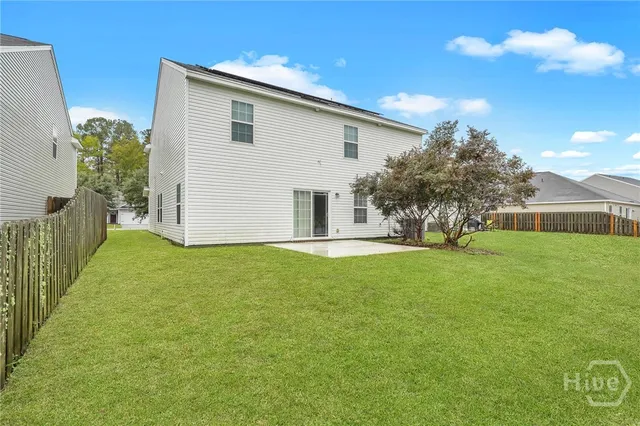 $2,250 | 50 Lake Shore Boulevard, Port Wentworth, GA 31407