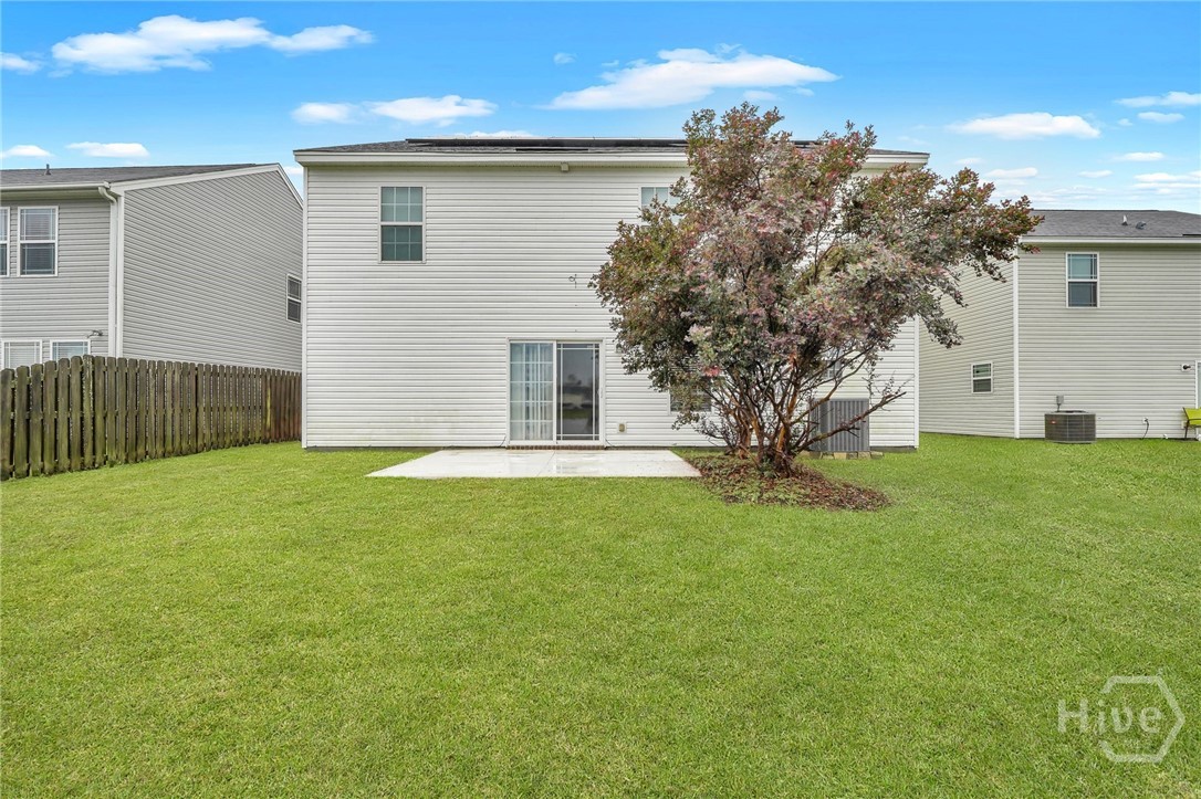 50 Lake Shore Boulevard Port Wentworth, GA 31407 - Photo 44 of 52