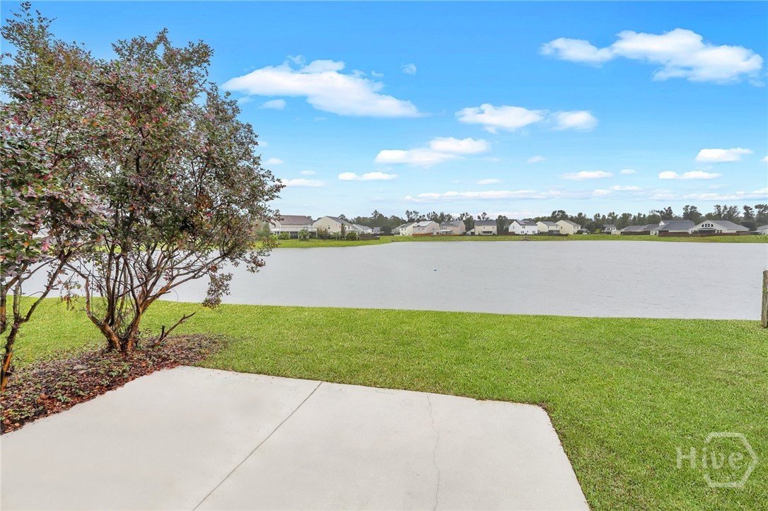 50 Lake Shore Boulevard Port Wentworth, GA 31407 - Photo 46 of 52