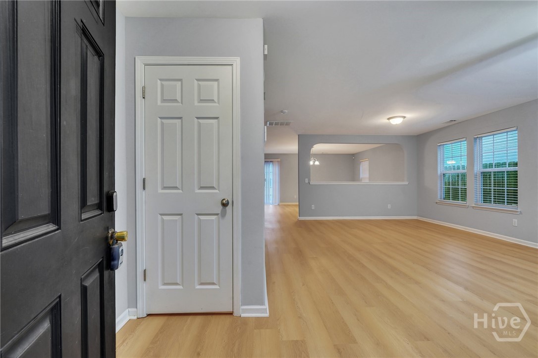 50 Lake Shore Boulevard Port Wentworth, GA 31407 - Photo 5 of 52