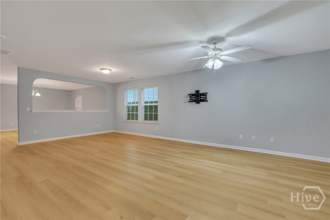 50 Lake Shore Boulevard Port Wentworth, GA 31407 - Photo 6 of 52