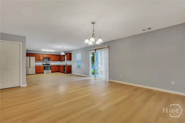 $2,250 | 50 Lake Shore Boulevard, Port Wentworth, GA 31407