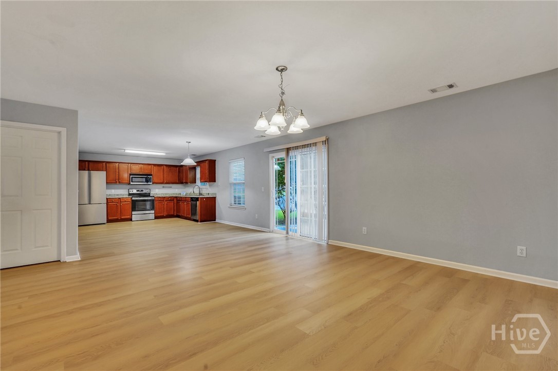 50 Lake Shore Boulevard Port Wentworth, GA 31407 - Photo 10 of 52