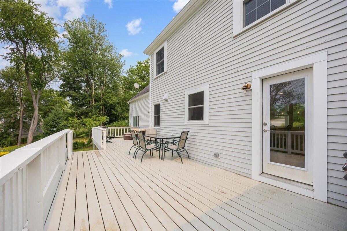 17 Chamberlain Road Scarborough, ME 04074 - Photo 32 of 39 33-17 Chamberlain-33