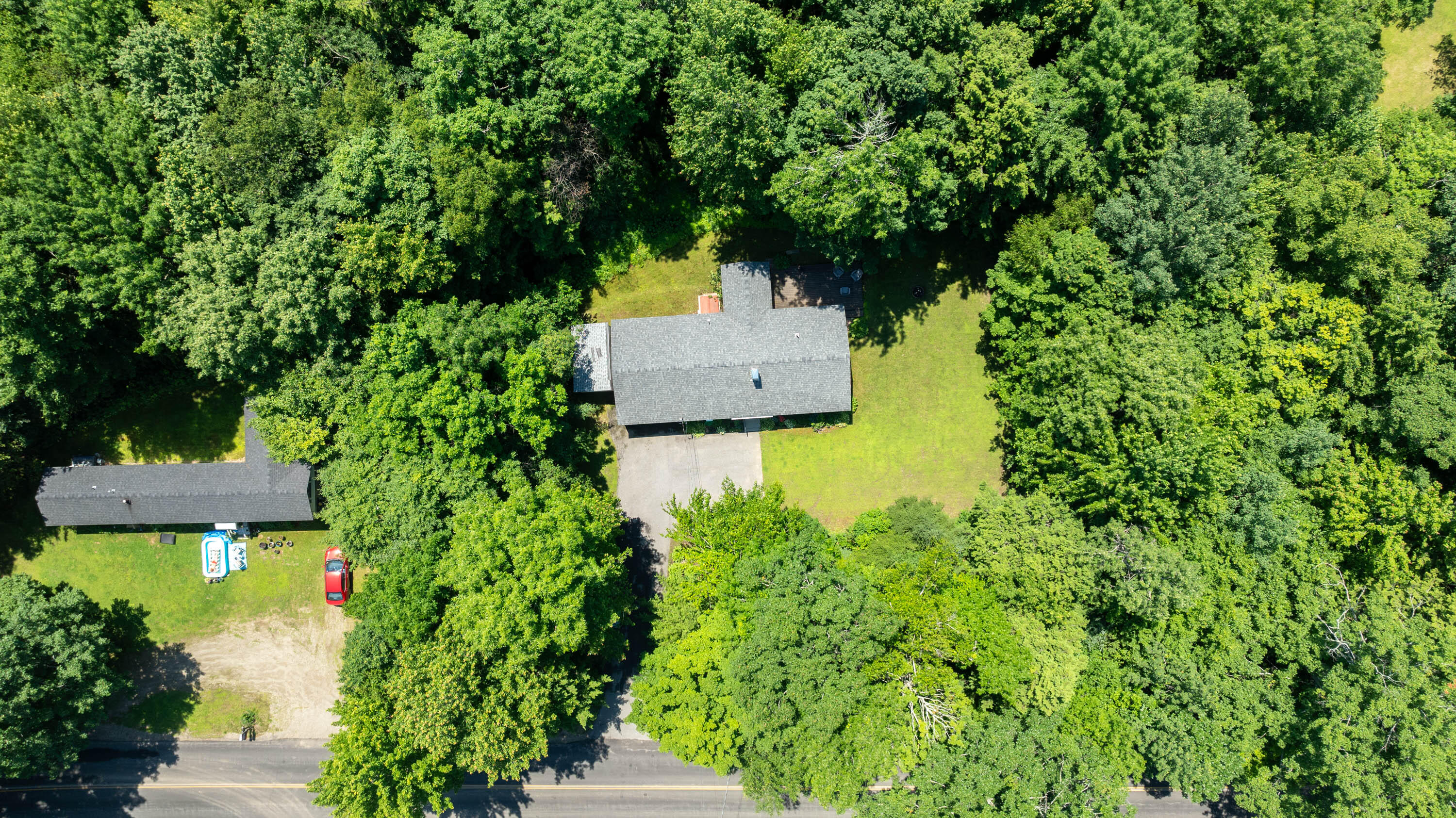 106 Old Waterville Road South China, ME 04358 - Photo 28 of 28 pic-1