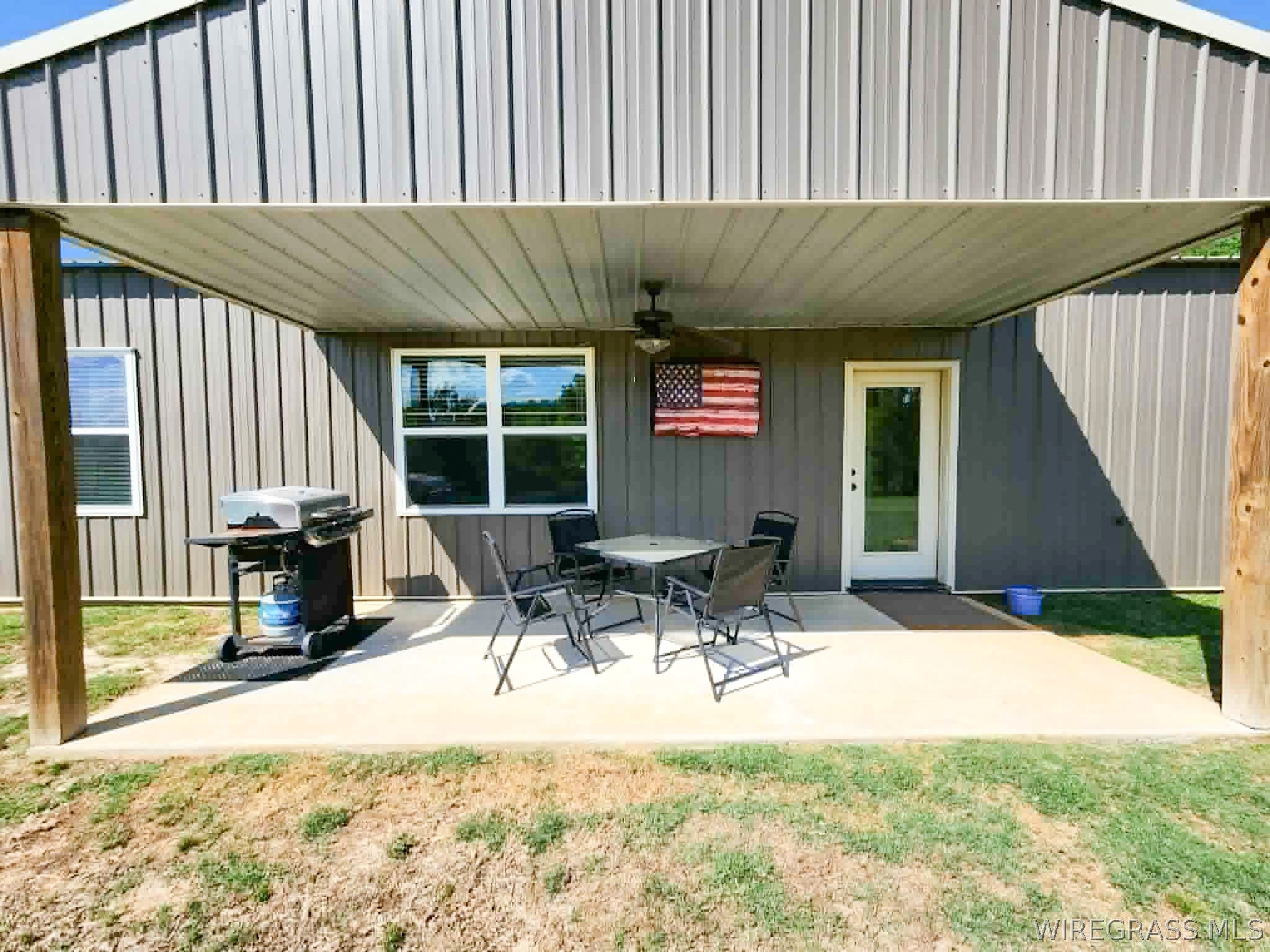 755 Culpepper Road Coffee Springs, AL 36318 - Photo 42 of 48 Gallery Image 42
