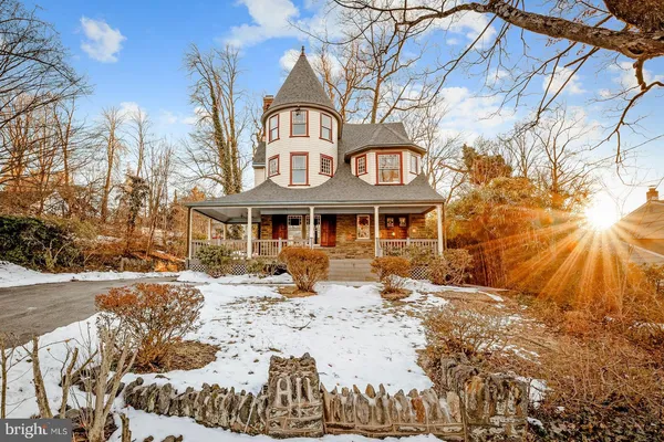 $614,900 | 1250 Ashbourne Road, Elkins Park, PA 19027