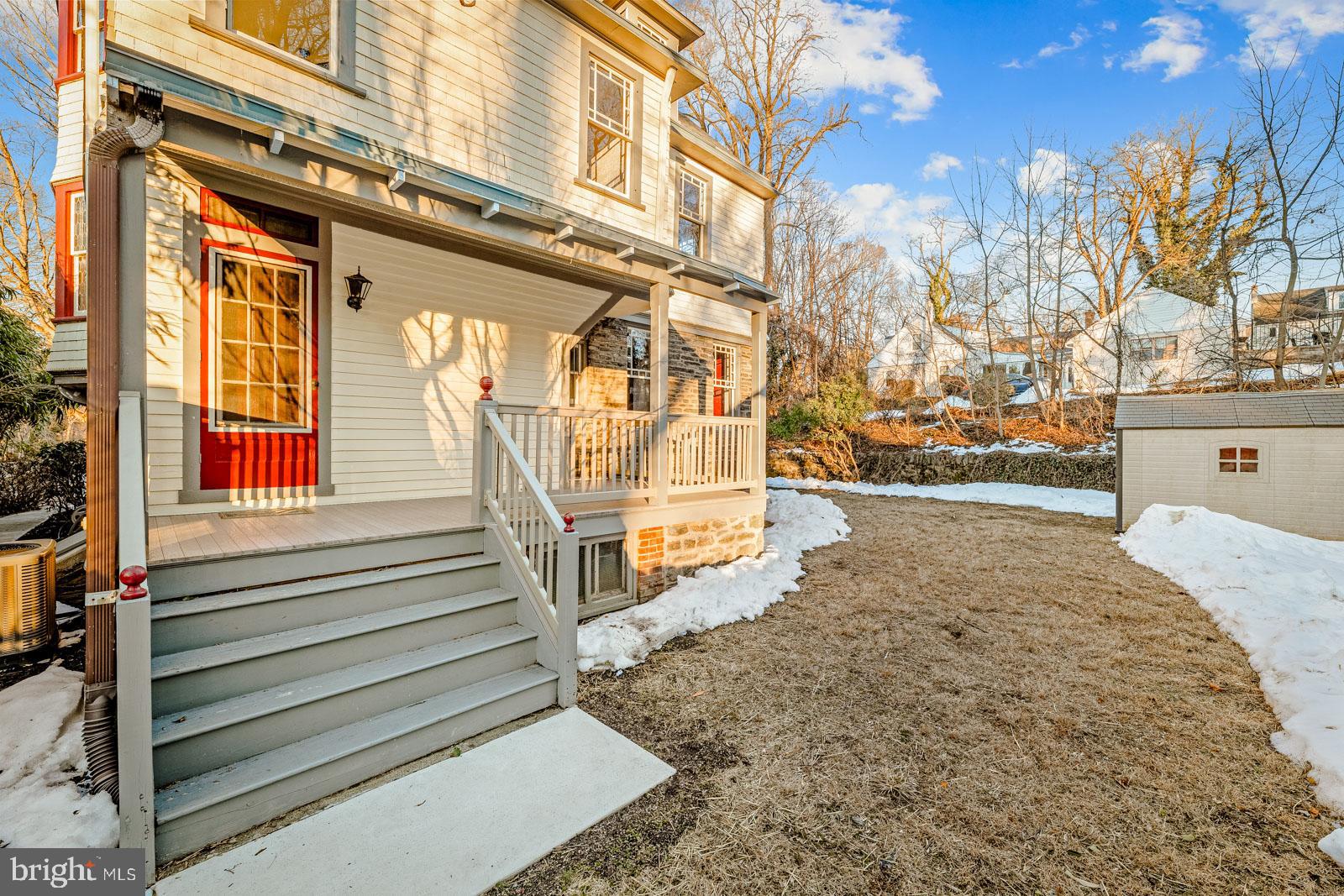 1250 Ashbourne Road Elkins Park, PA 19027 - Photo 40 of 43