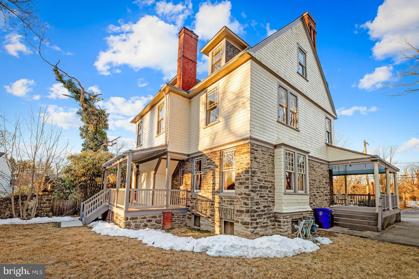 1250 Ashbourne Road Elkins Park, PA 19027 - Photo 42 of 43