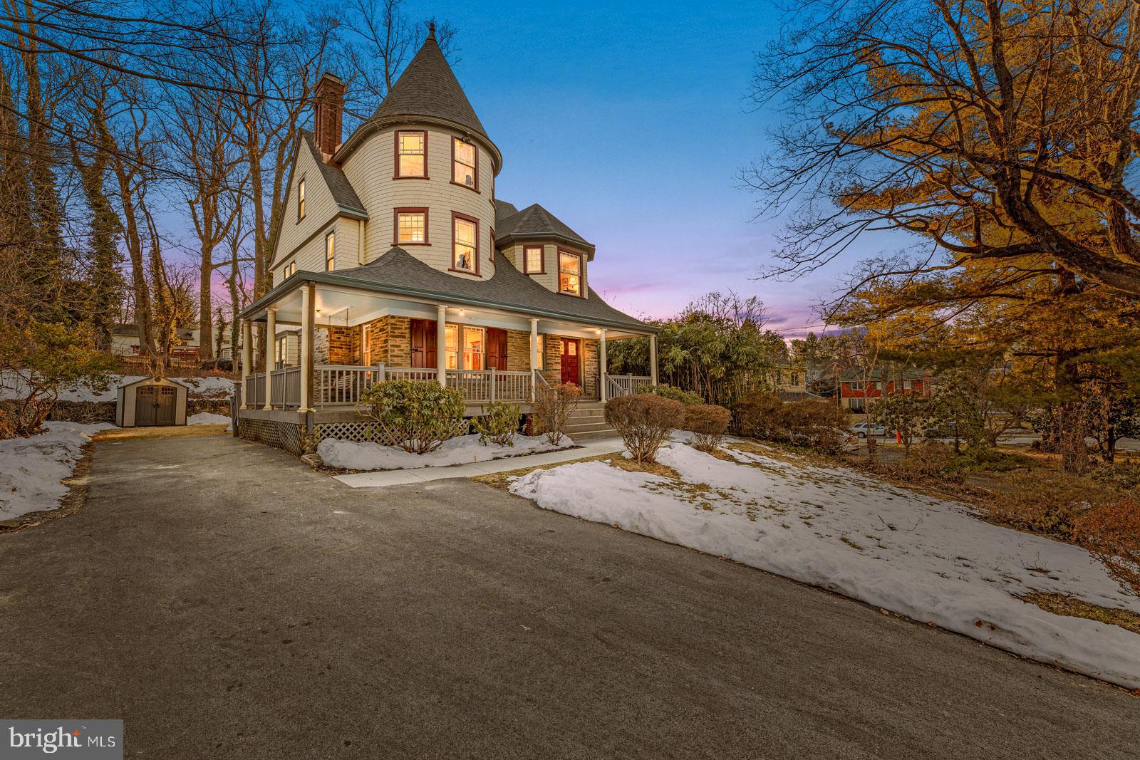 1250 Ashbourne Road Elkins Park, PA 19027 - Photo 43 of 43