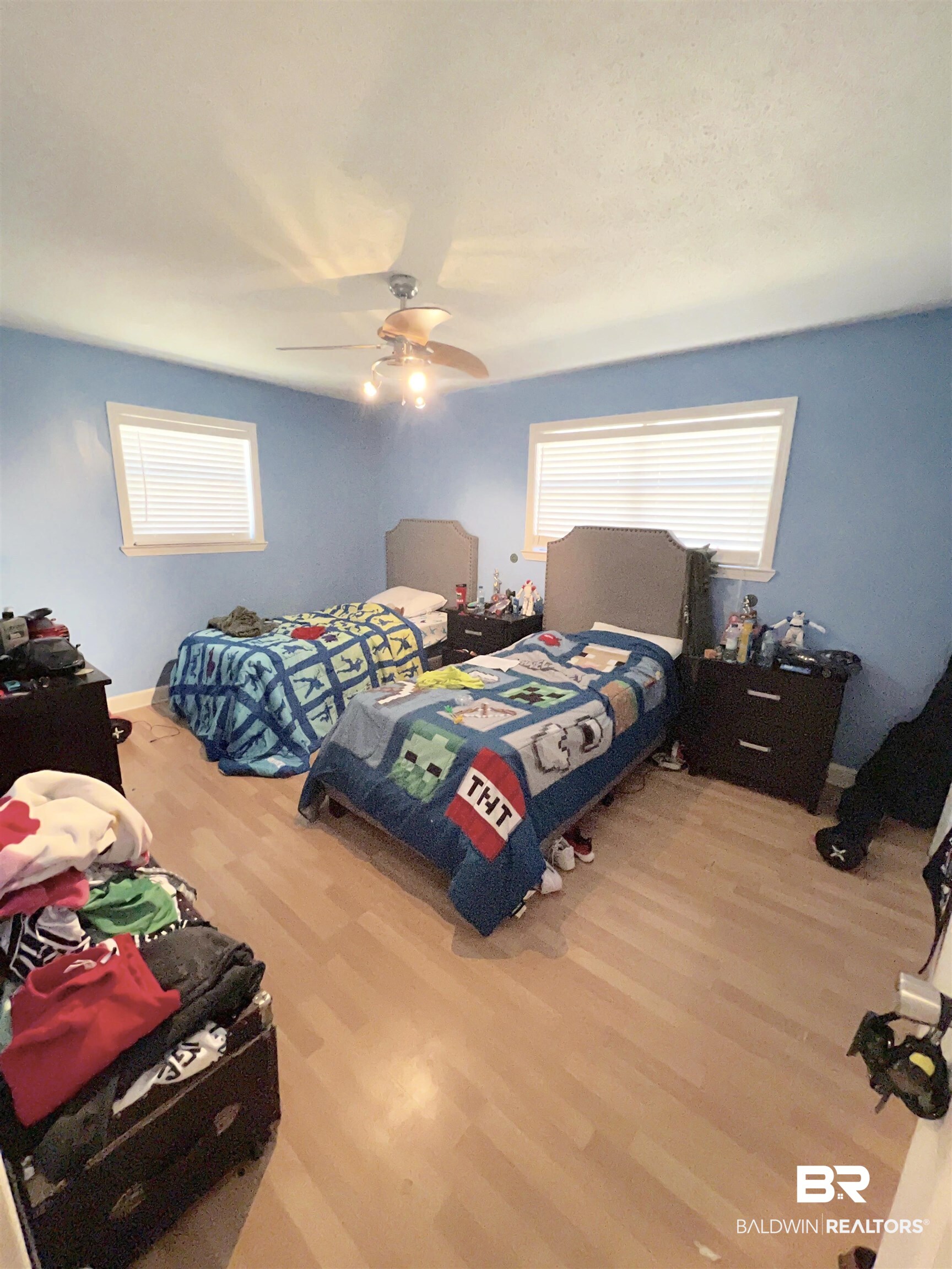 6461 Lake Street Mobile, AL 36618 - Photo 13 of 35 BEDROOM 15X12