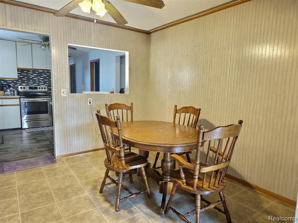 6449 Detroit Street Mount Morris, MI 48458 - Photo 5 of 18