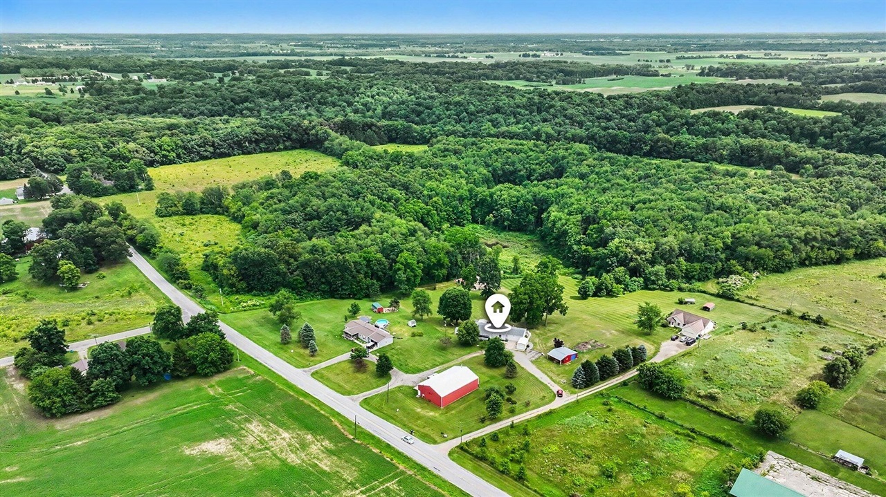 13191 Harder Road Three Rivers, MI 49093 - Photo 31 of 34 Gallery Image 31