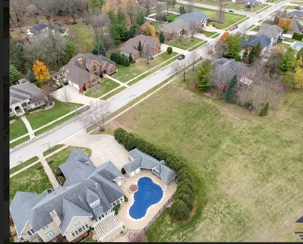 a view of living room filled with furniture