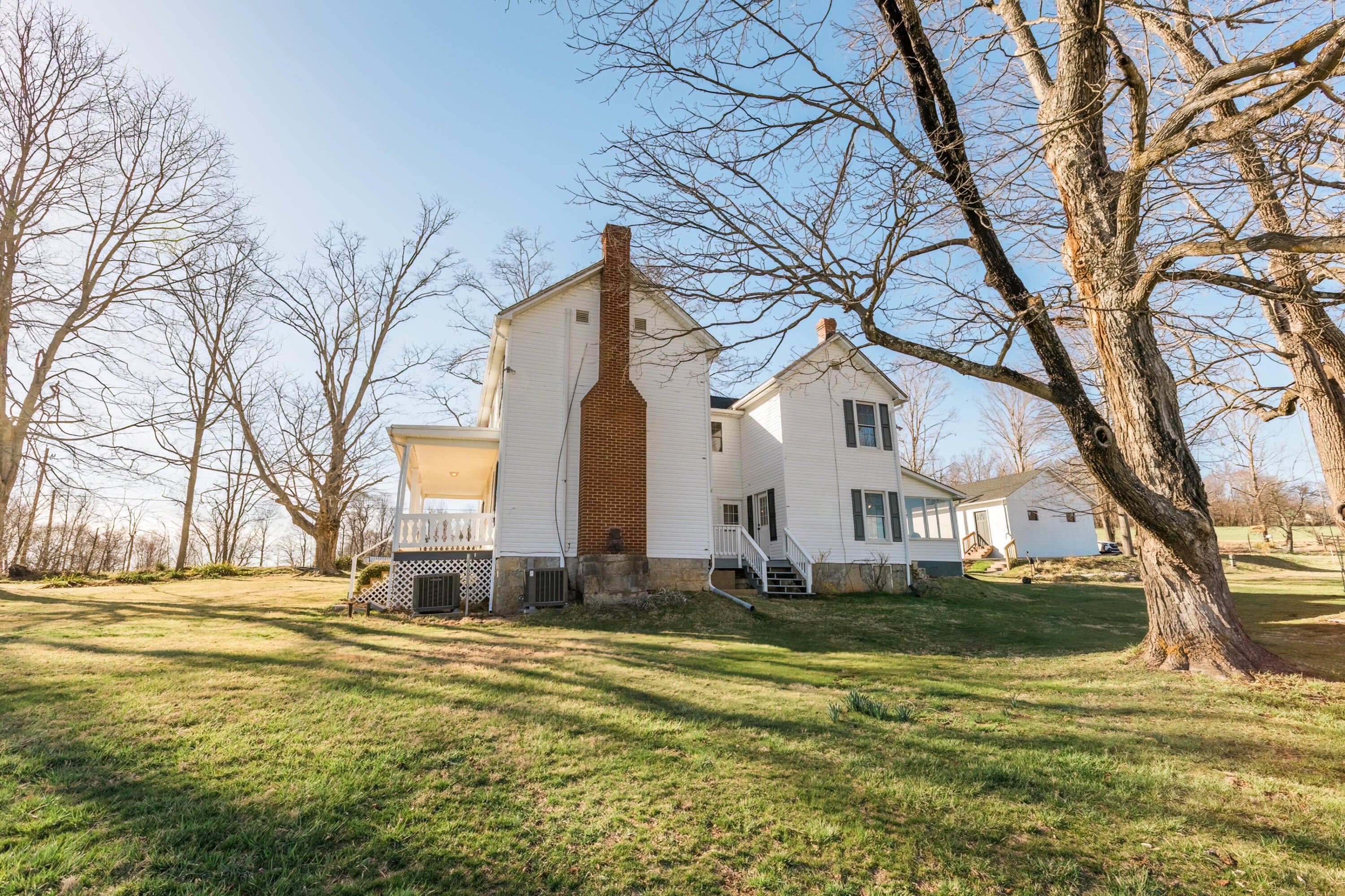 1463 Hoke's Mill Road Ronceverte, WV 24970 - Photo 60 of 60 Gallery Image 60