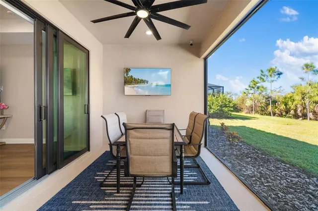 $580,000 | 200 Corsano Drive, Nokomis, FL 34275