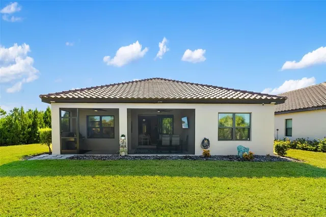 $580,000 | 200 Corsano Drive, Nokomis, FL 34275