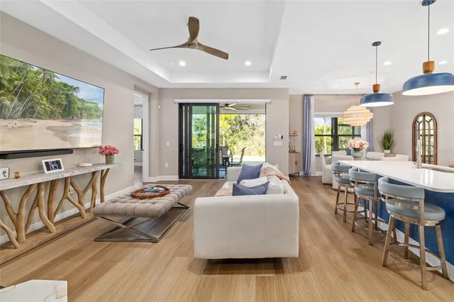 $580,000 | 200 Corsano Drive, Nokomis, FL 34275