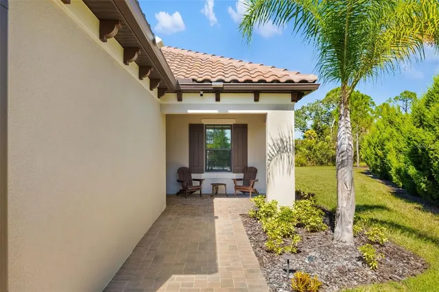 $580,000 | 200 Corsano Drive, Nokomis, FL 34275