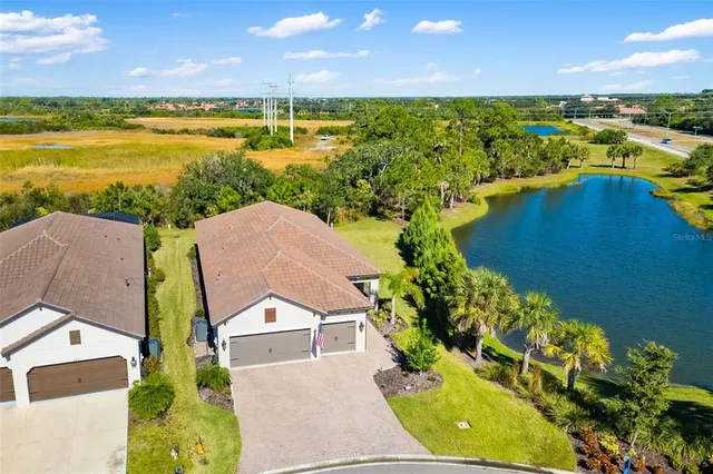 $580,000 | 200 Corsano Drive, Nokomis, FL 34275