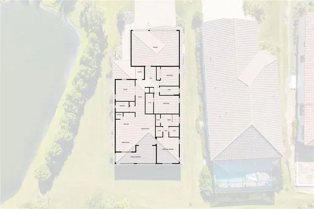 $580,000 | 200 Corsano Drive, Nokomis, FL 34275