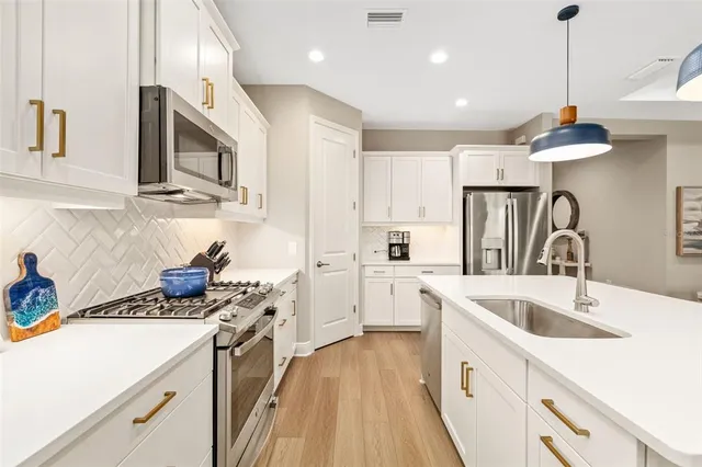 $580,000 | 200 Corsano Drive, Nokomis, FL 34275