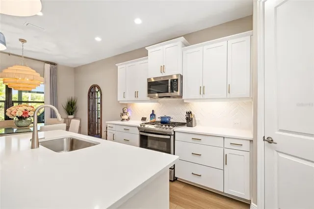 $580,000 | 200 Corsano Drive, Nokomis, FL 34275