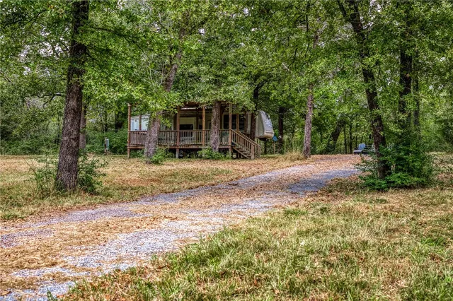 $1,400,000 | 264 Farm To Market 833, Streetman, TX 75859