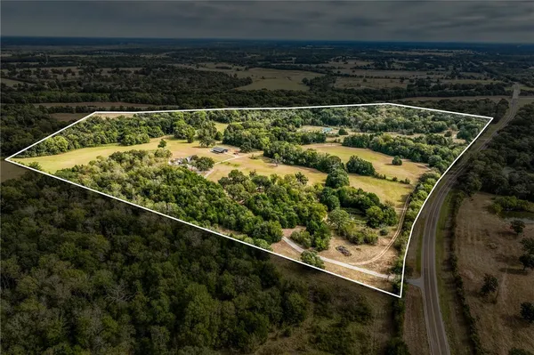 $1,199,000 | 264 Farm To Market 833, Streetman, TX 75859