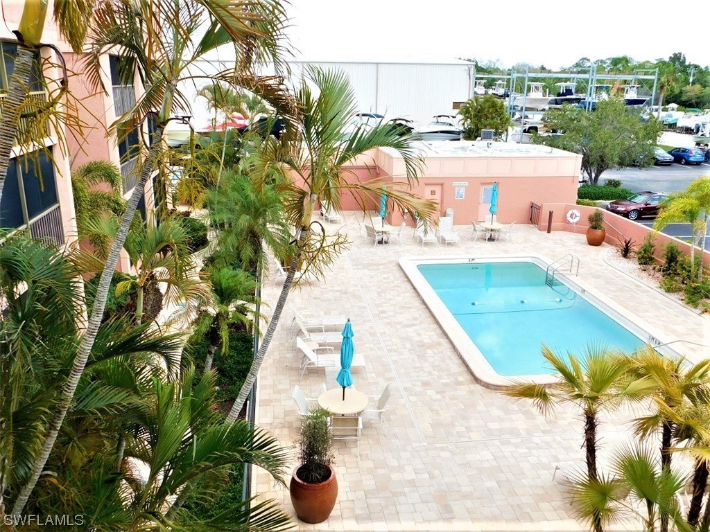 3170 Matecumbe Key Road, Unit 124 Punta Gorda, FL 33955 - Photo 35 of 49 Gallery Image 35
