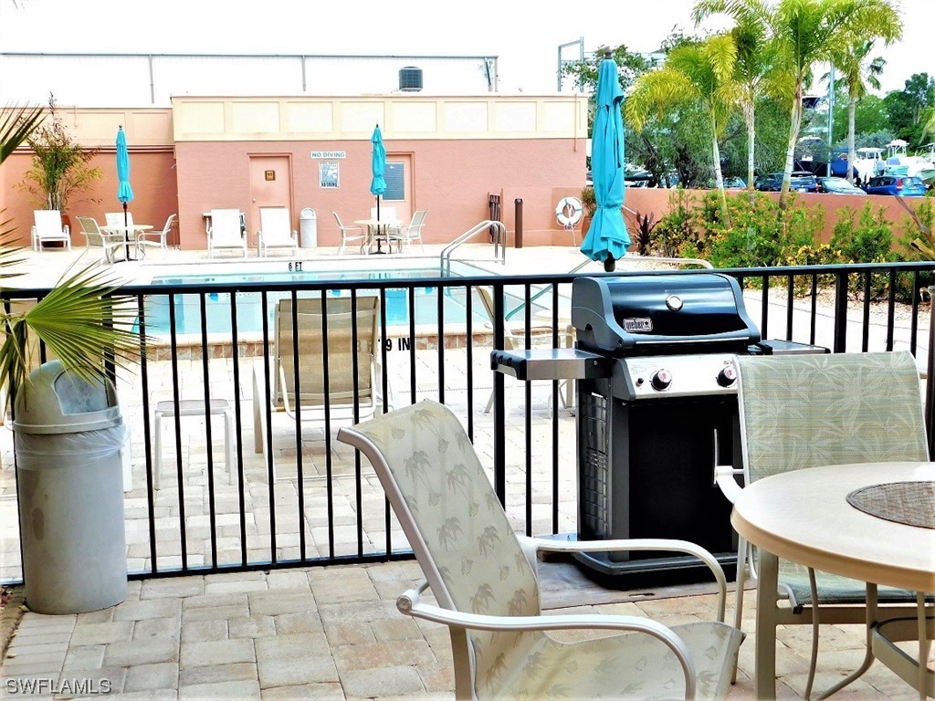 3170 Matecumbe Key Road, Unit 124 Punta Gorda, FL 33955 - Photo 39 of 49 Gallery Image 39
