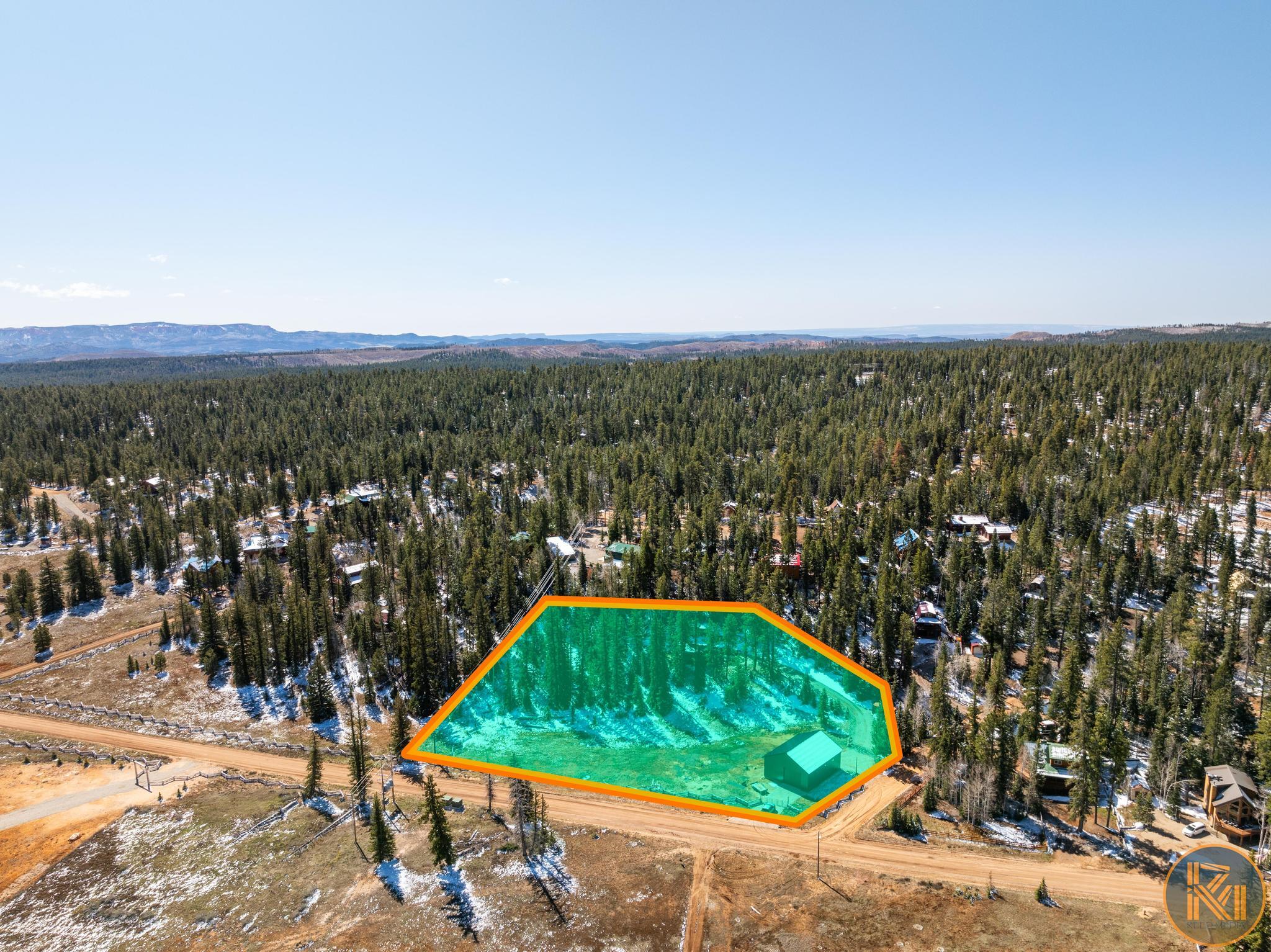 2060-2080 Strawberry Point Road Duck Creek Village, UT 84762 - Photo 22 of 41 Untitled