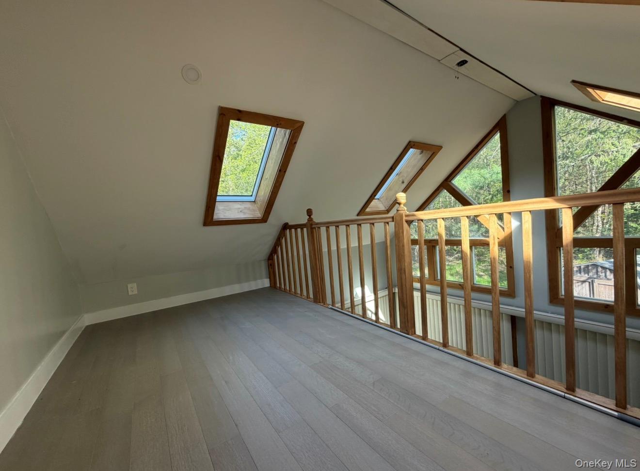 60 Medallion Road Kiamesha Lake, NY 12751 - Photo 41 of 44 a view of an entryway with wooden floor