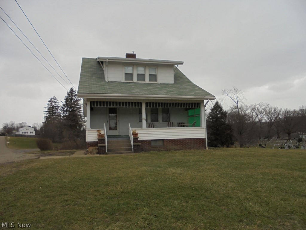 128 Rockdale Road Follansbee, WV 26037 - Photo 3 of 14 Gallery Image 3