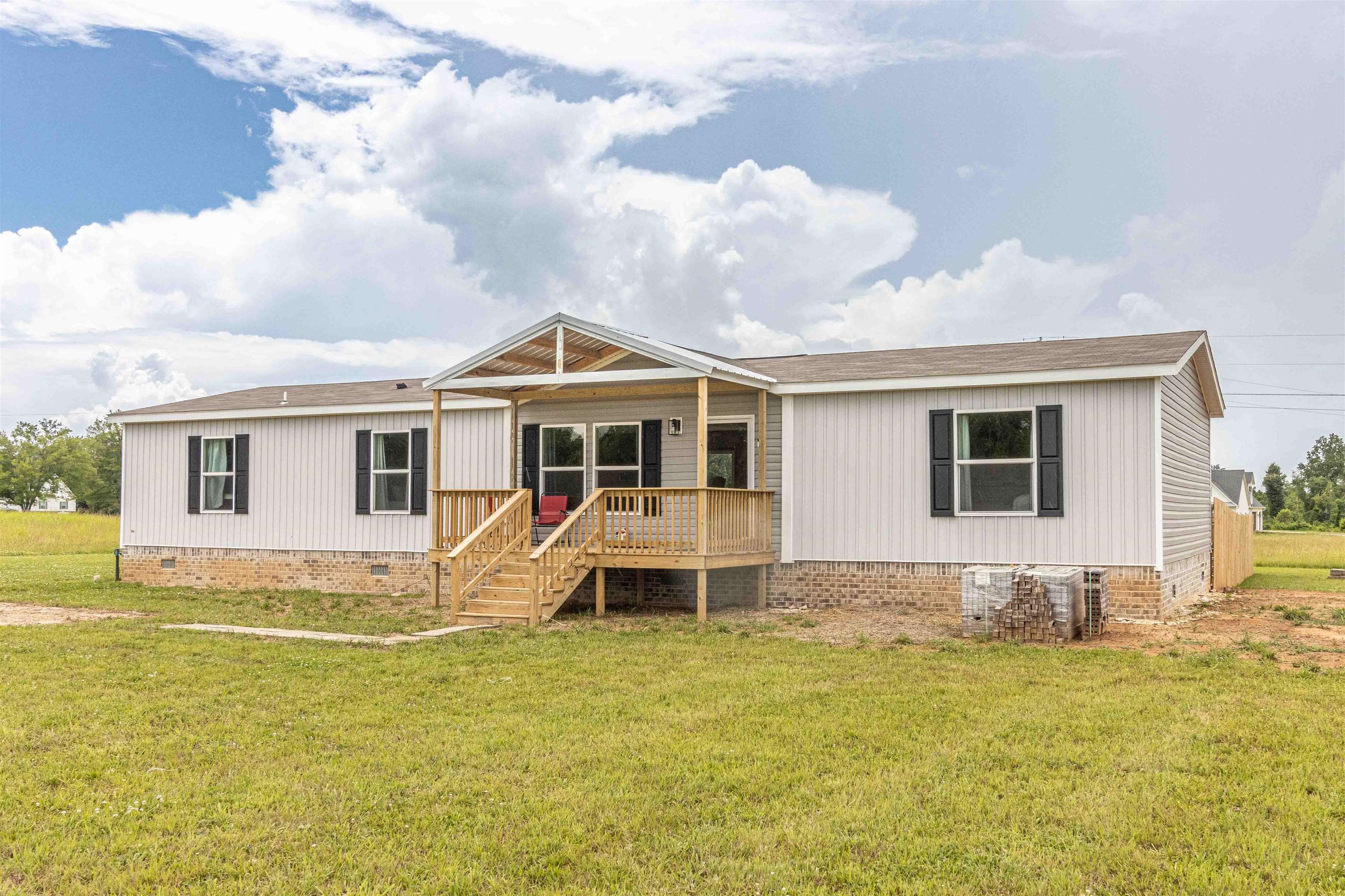 700 Gann Road Selmer, TN 38375 - Photo 1 of 38 Gallery Image 1