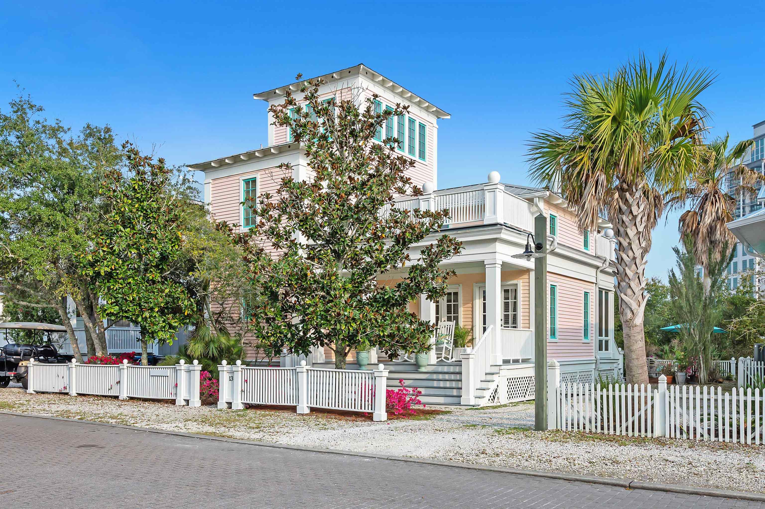 13 Meeting Street Orange Beach, AL 36561 - Photo 1 of 50