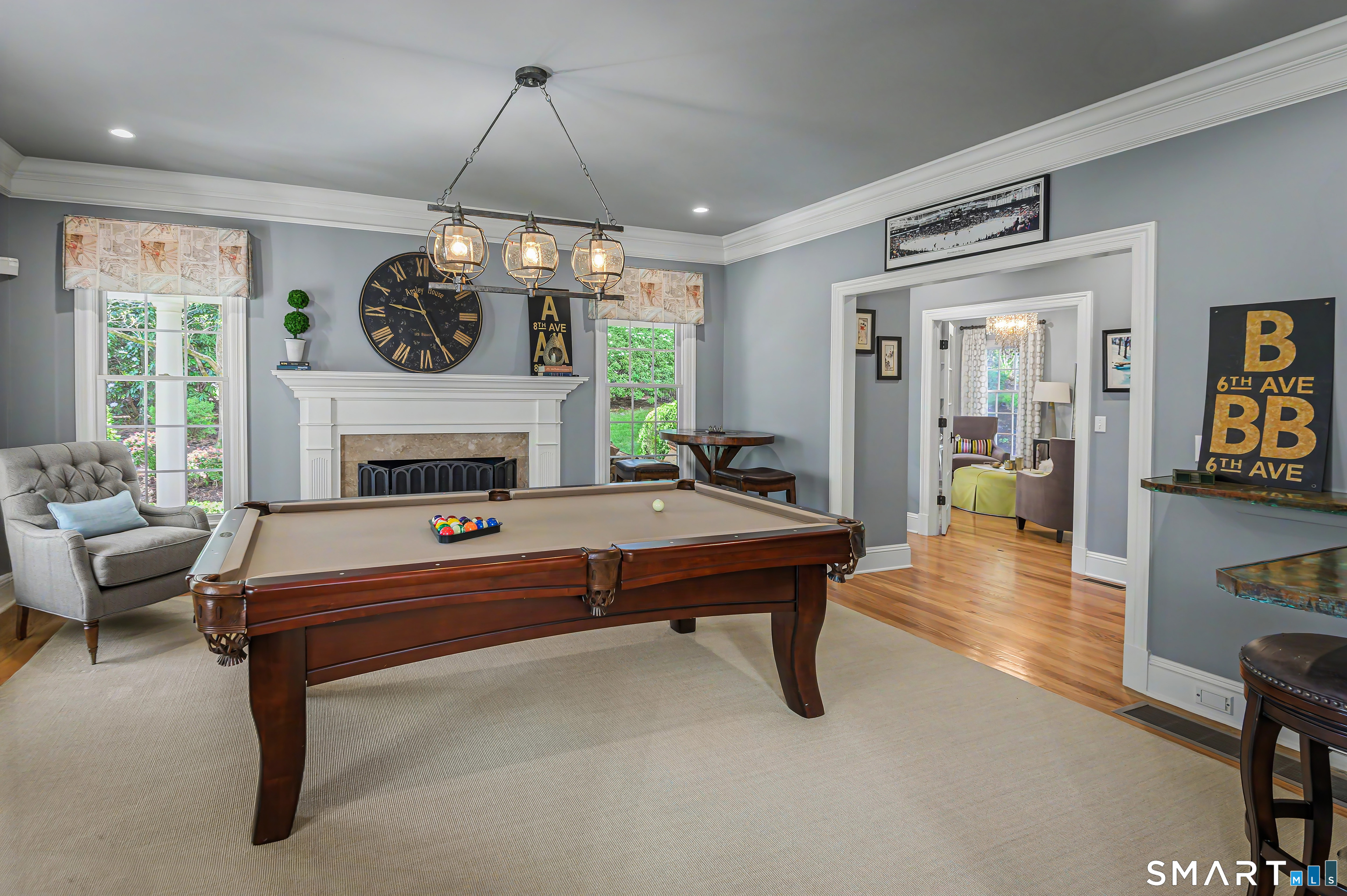 54 Barry Avenue Ridgefield, CT 06877 - Photo 13 of 40