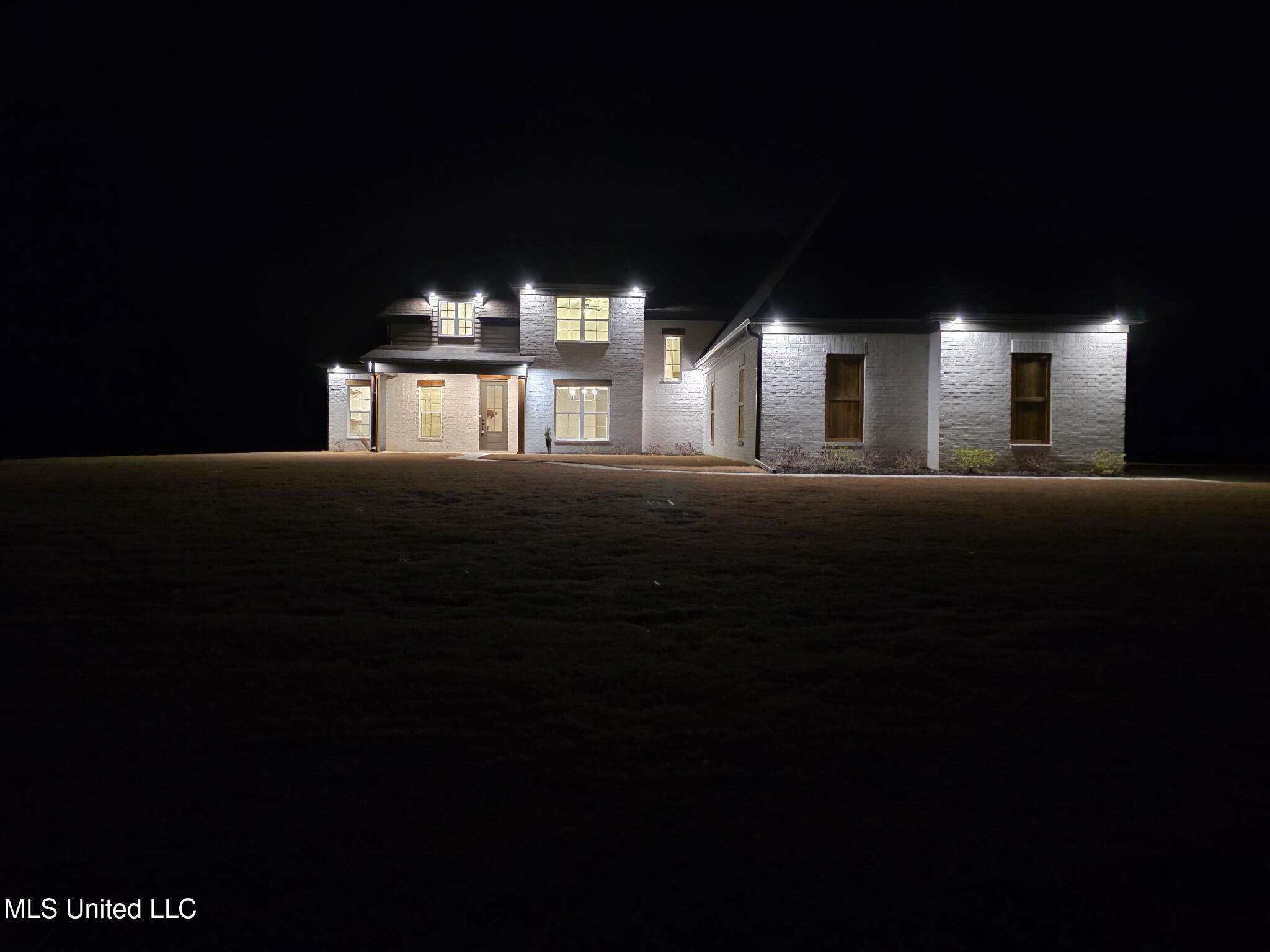 665 Fogg Road North Lake Cormorant, MS 38641 - Photo 54 of 55 7928086073527532239