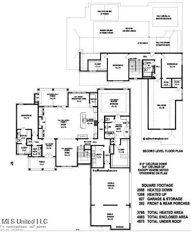 $638,000 | 665 Fogg Road North, Lake Cormorant, MS 38641