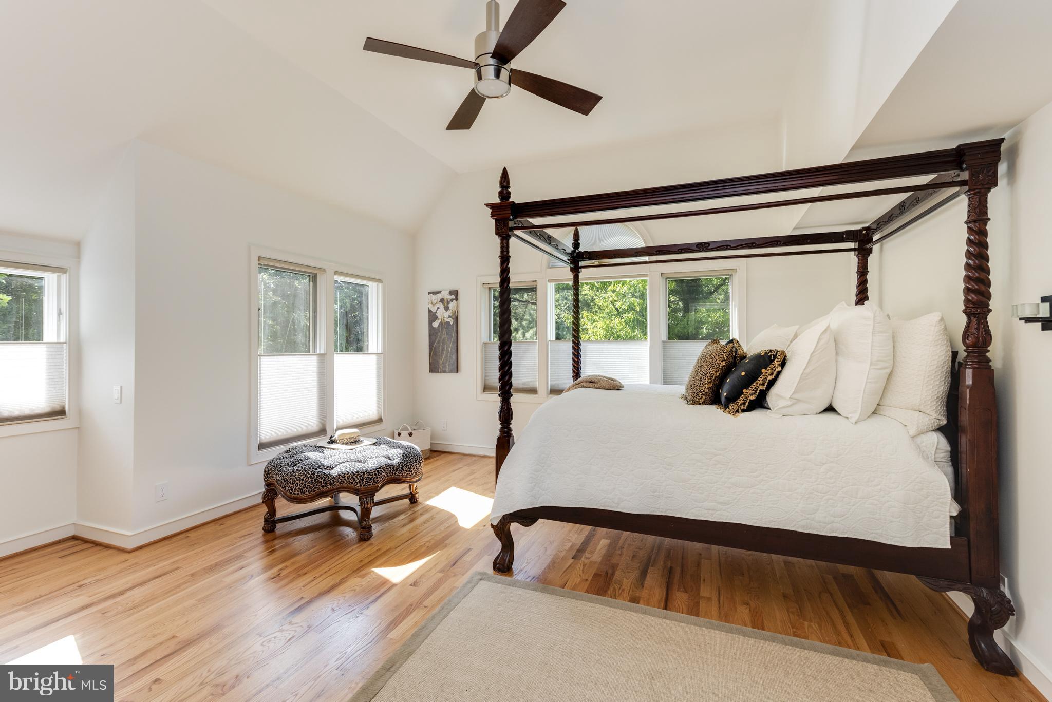1500 Severncroft Road Annapolis, MD 21409 - Photo 13 of 29 Master Bedroom