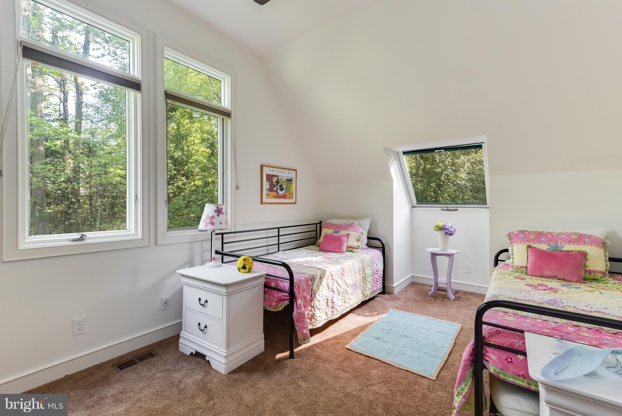 1500 Severncroft Road Annapolis, MD 21409 - Photo 20 of 29 Bedroom 3