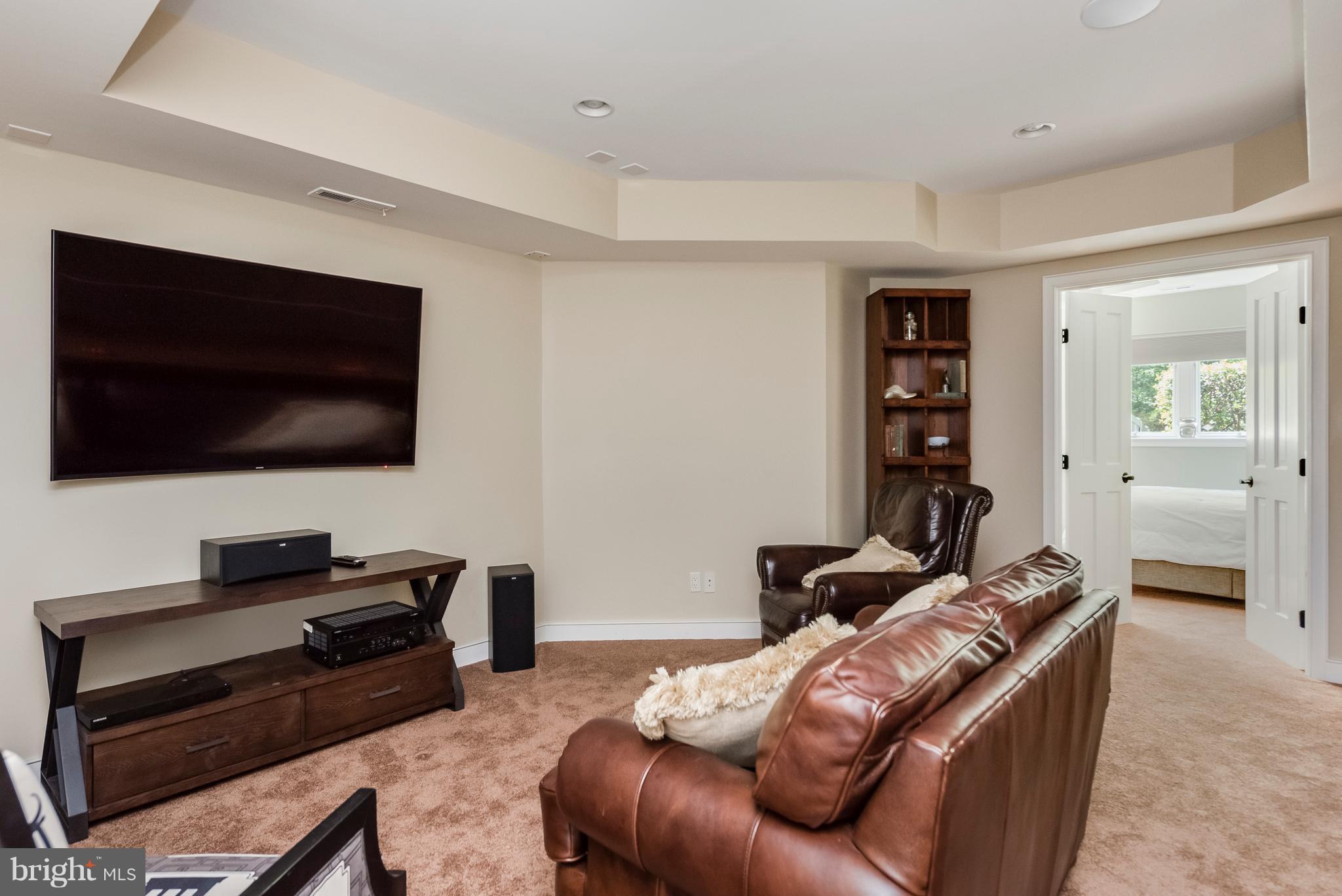 1500 Severncroft Road Annapolis, MD 21409 - Photo 21 of 29 Lower level