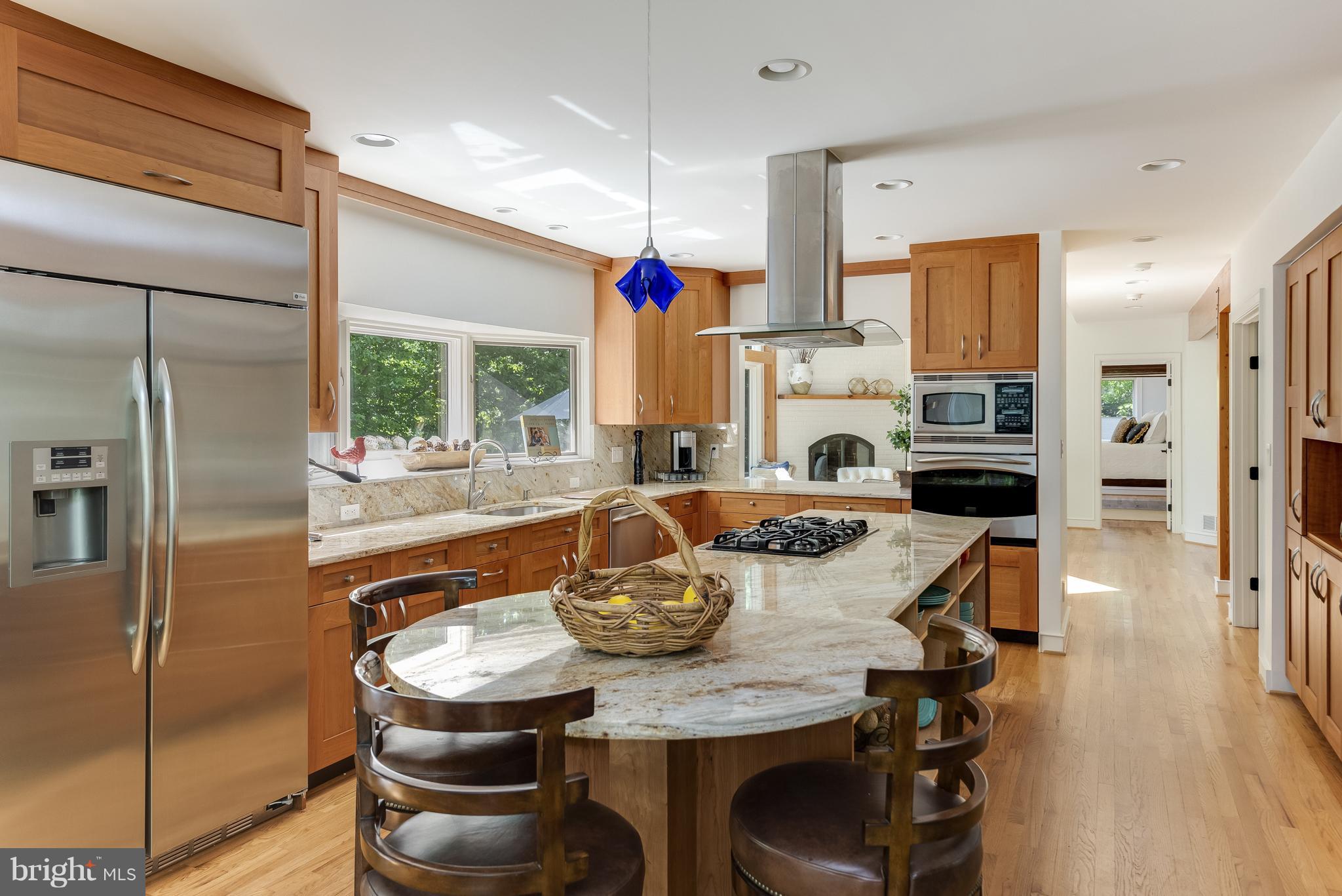 1500 Severncroft Road Annapolis, MD 21409 - Photo 8 of 29 Kitchen